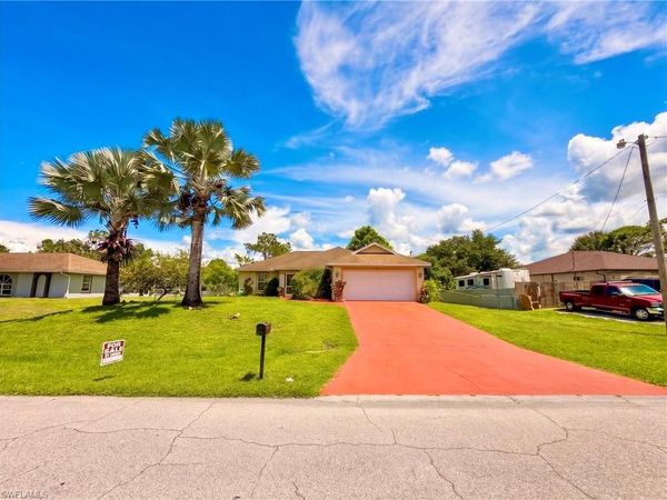 LEHIGH ACRES, FL 33971