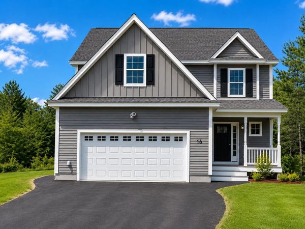 8 Atkinson Circle, Unit 1, Hudson, NH 03061