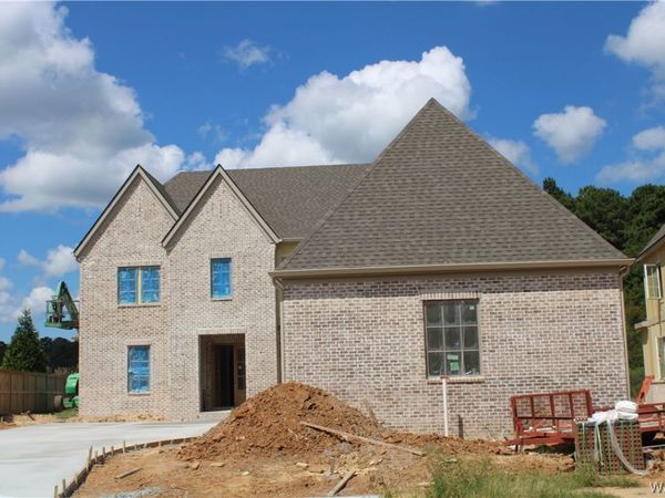 6324 Rosemeade Street , Tuscaloosa, AL 35406