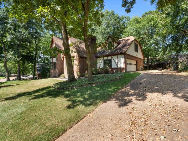 245 NORSEMAN DR, Memphis, TN 38018