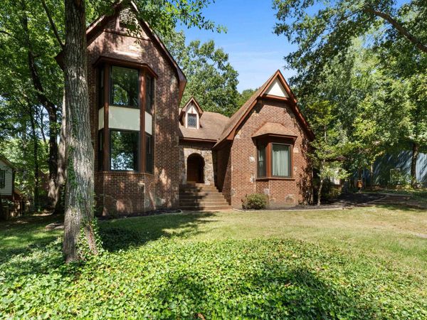 245 NORSEMAN DR, Memphis, TN 38018