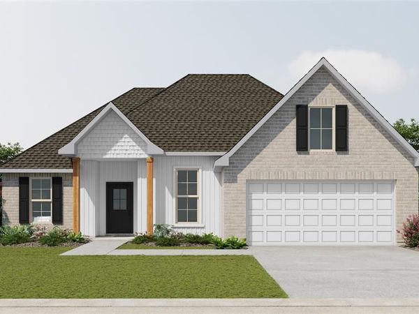 465 Lessie Drive, Stonewall, LA 71078