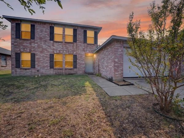 4209 boxwood Drive, Balch Springs, TX 75180