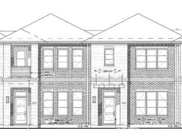 346 Nursery Lane, Fort Worth, TX 76114