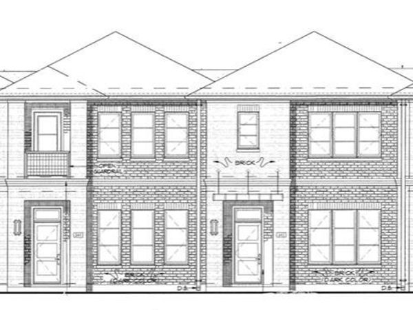 346 Nursery Lane, Fort Worth, TX 76114