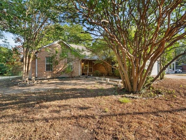 3002 W 4th Avenue, Corsicana, TX 75110