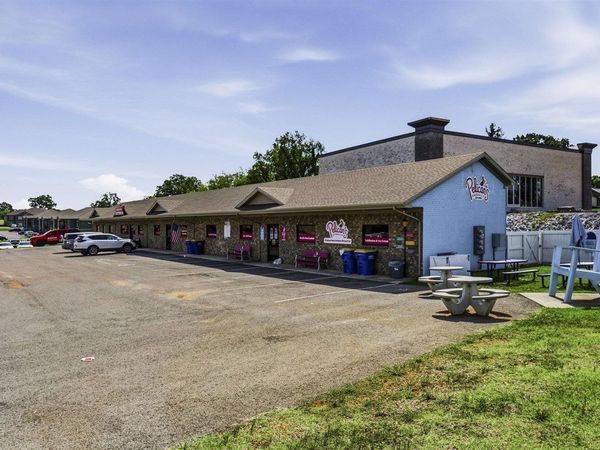 5806 Otte Way , Bowling Green, KY 42104