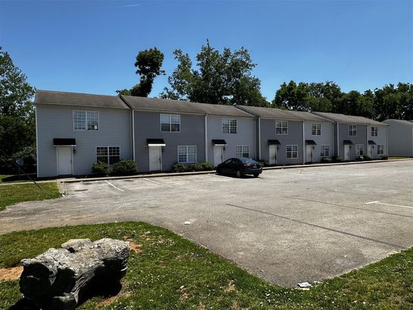 1225 N Lee Drive Unit 11, Bowling Green, KY 42141