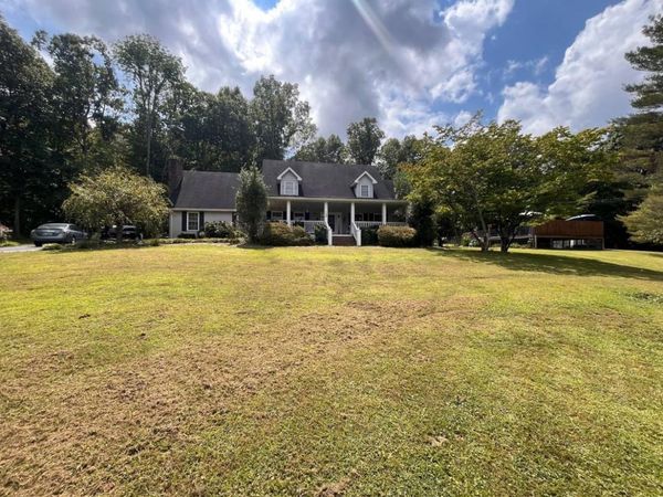 196 Nature Drive , Russellville, KY 42276