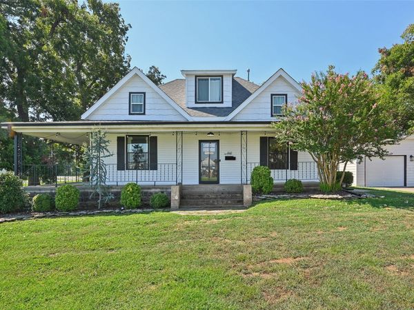 8 W 5th Street, Bixby, OK 74008