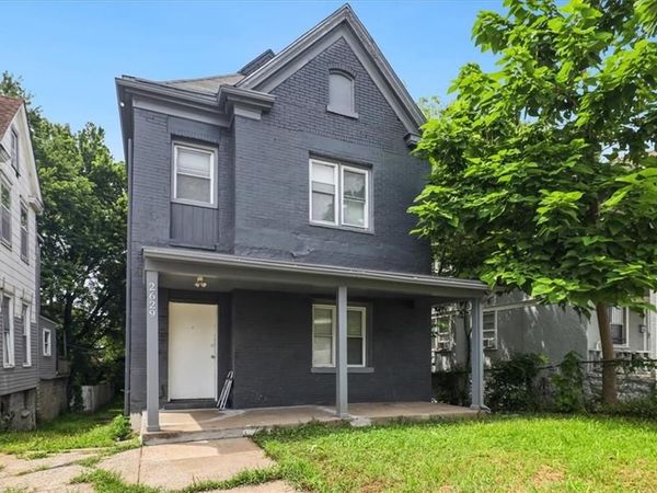 2629 E 7th Street, Kansas City, MO 64124