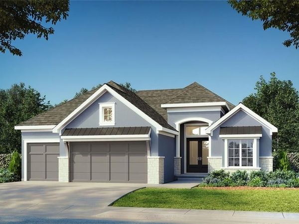 3255 W 133rd Terrace, Leawood, KS 66209