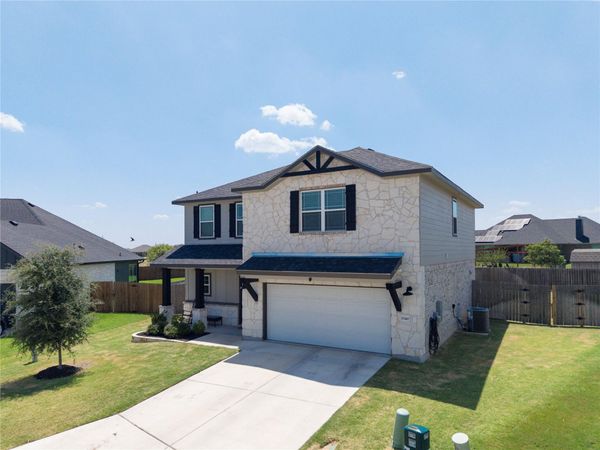 1540 Cobble Hill CT , Temple, TX 76502