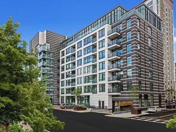 40 Traveler St., Unit 211, Boston, MA 02118