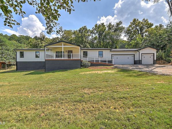 421 Cascade Street, Kingsport, TN 37664