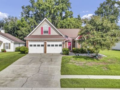 206 Lytham Court, Charleston, SC 29414