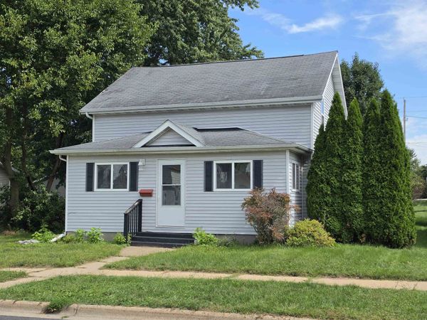 710 Woodard Avenue, Tomah, WI 54660