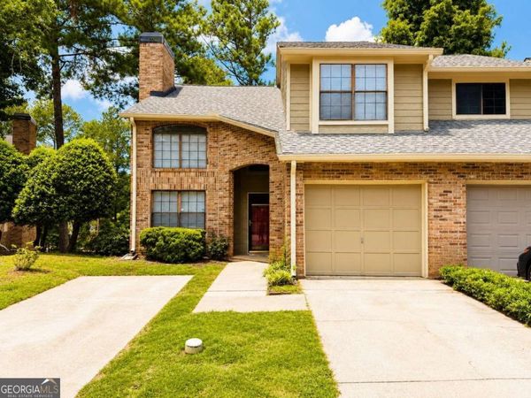 621 Granby Hill Place, Alpharetta, GA 30022