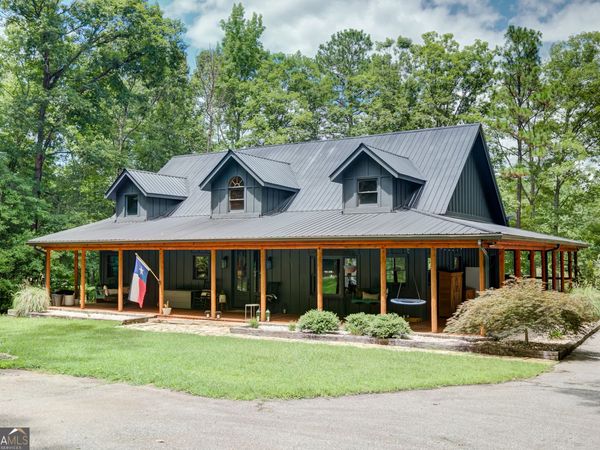 710 Line Creek Road, Senoia, GA 30276