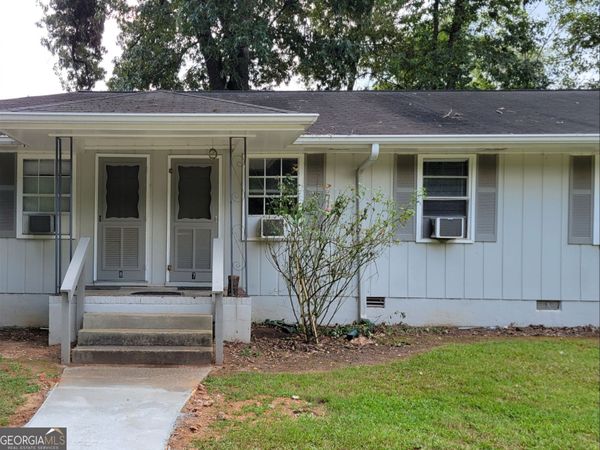 309 N Broad Street, Unit 7, Winder, GA 30680