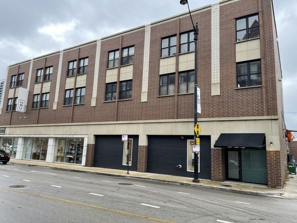 1600 N HALSTED Street , Unit 3D, Chicago, IL 60614