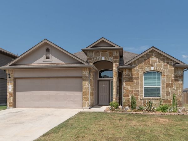 481 CENTINELA ST, New Braunfels, TX 78130