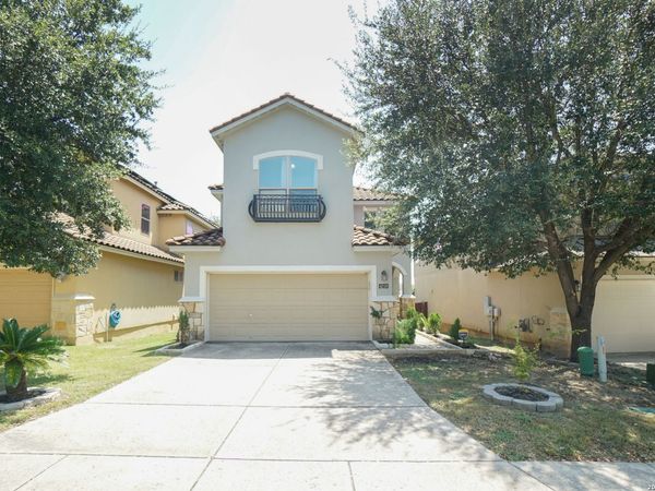 4218 Woodbridge Way, San Antonio, TX 78257
