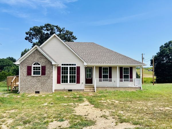 1456 Jackson Hollow Rd , Goodspring, TN 38460