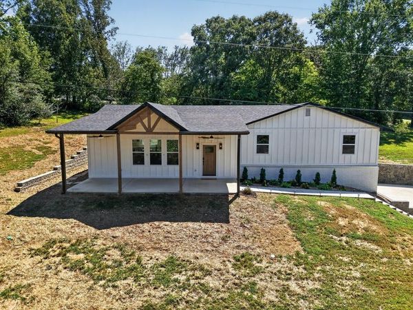 3132 Fowler Montgomery Rd , Cookeville, TN 38506