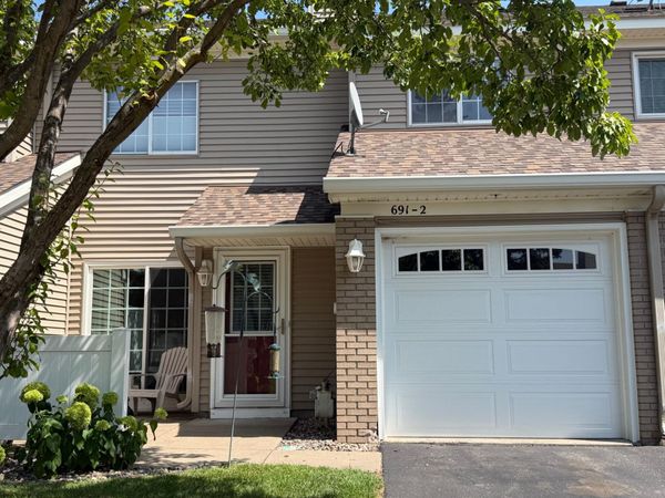 691 85th Lane NW, Unit 2, Coon Rapids, MN 55433