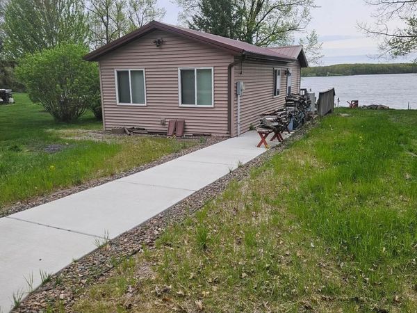 1408 216th Avenue , Ogilvie, MN 56358