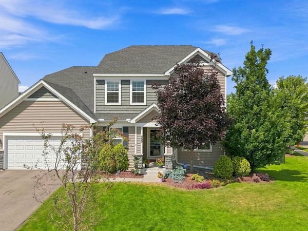 500 Devine Drive , New Brighton, MN 55112