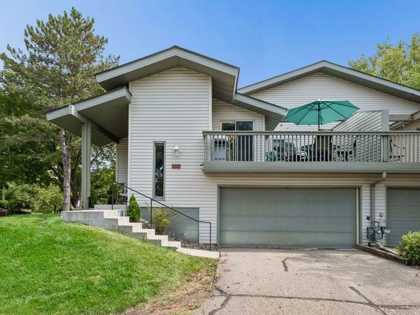 9535 Hartford Circle, Eden Prairie, MN 55347