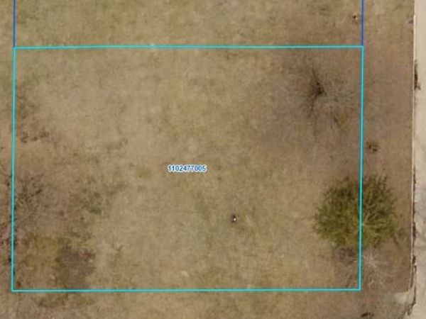W A WINDER'S ADD LOTS 6-7 Street, Colfax, IA 50054
