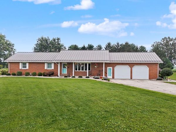 2685 Albright Road, Bucyrus, OH 44820