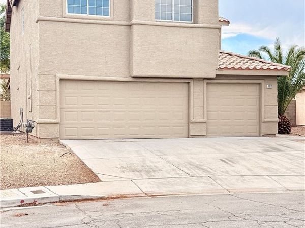 4313 Ranch Foreman Road , North Las Vegas, NV 89032
