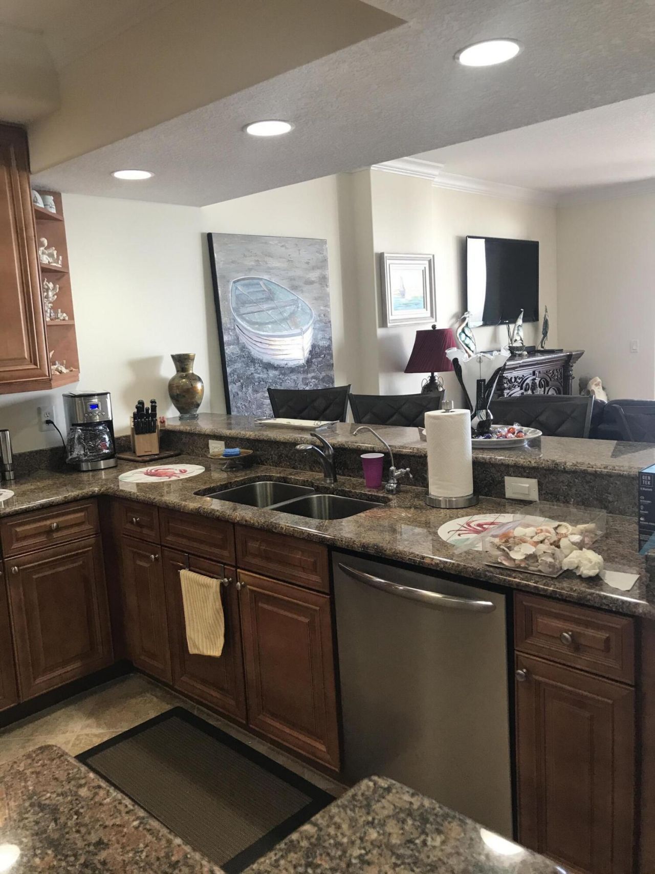 4180 N Highway A1a, Unit 703B, Fort Pierce, FL 34949 Photo