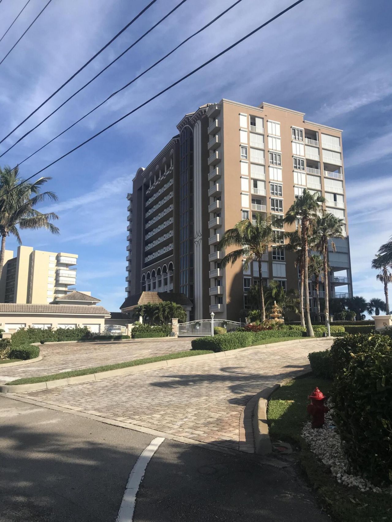 4180 N Highway A1a, Unit 703B, Fort Pierce, FL 34949 Photo