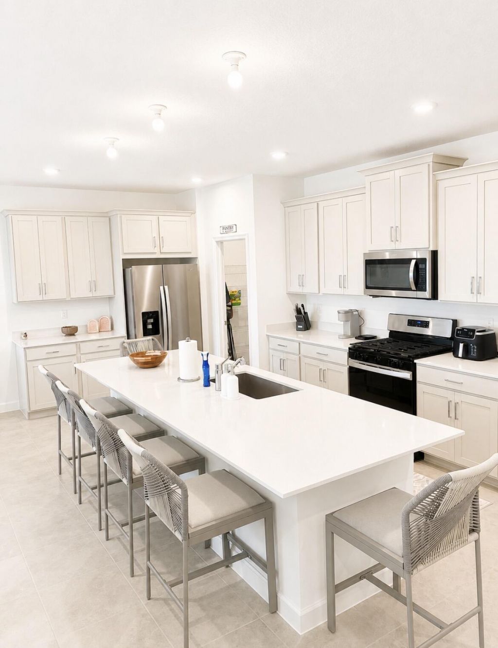 14393 SW Ellison Drive, Port Saint Lucie, FL 34987 Photo