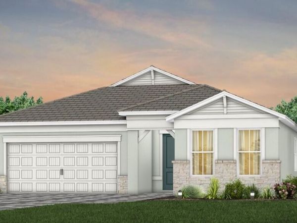 1375 Hideaway Drive, Unit 109 Presti, Vero Beach, FL 32960