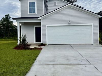 451 Sweet Vernal St , Longs, SC 29568