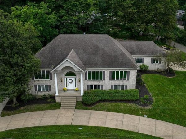 5216 East Boulevard NW, Canton, OH 44718