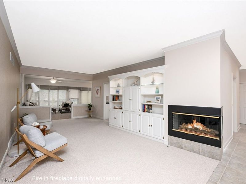 5216 East Boulevard NW, Canton, OH 44718 Photo 4