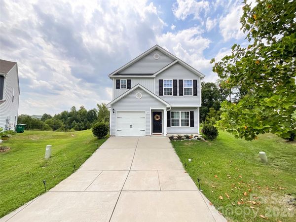 3005 Chatuge Court , Charlotte, NC 28214