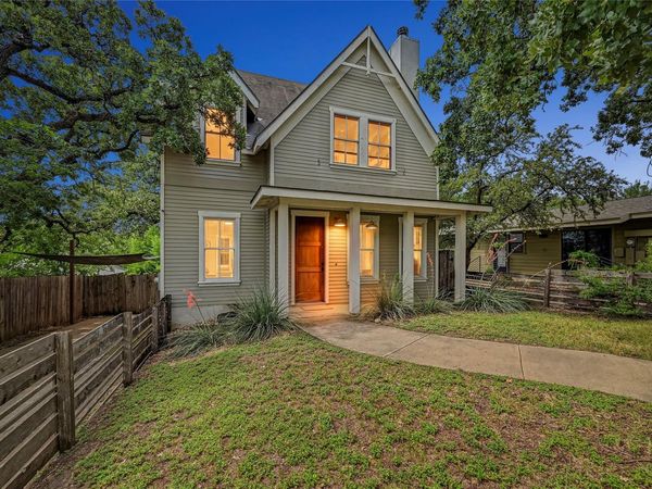 2013 Peoples ST , Austin, TX 78702