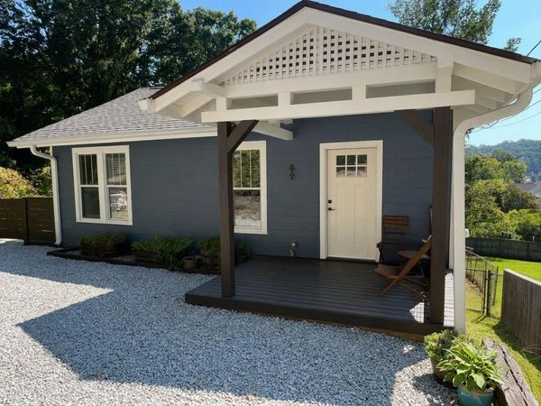 317 W Peak Street, Chattanooga, TN 37405
