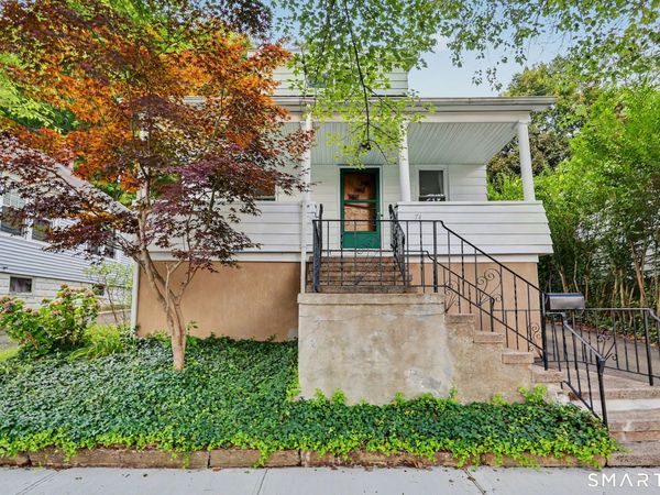 74 Huntington, New Haven, CT 06511