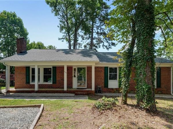 505 Leitzel Avenue, Greensboro, NC 27406