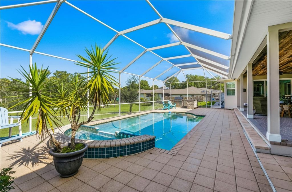 86 Blue Island Street, Sebastian, FL 32958 Photo