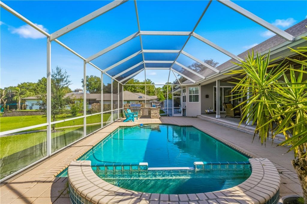 86 Blue Island Street, Sebastian, FL 32958 Photo
